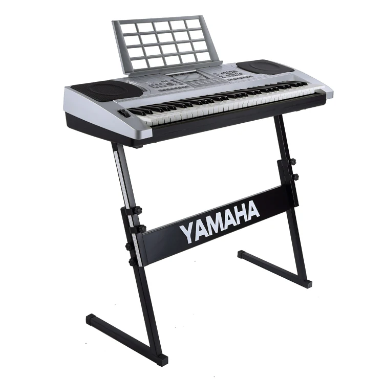 Электронная рамка для фортепиано взрослых детей 2 5 см утолщенная 61 клавиша 54