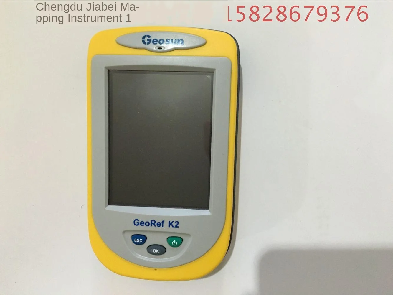 Бесплатная доставка система сбора данных K2/K2E на верхнем пространстве