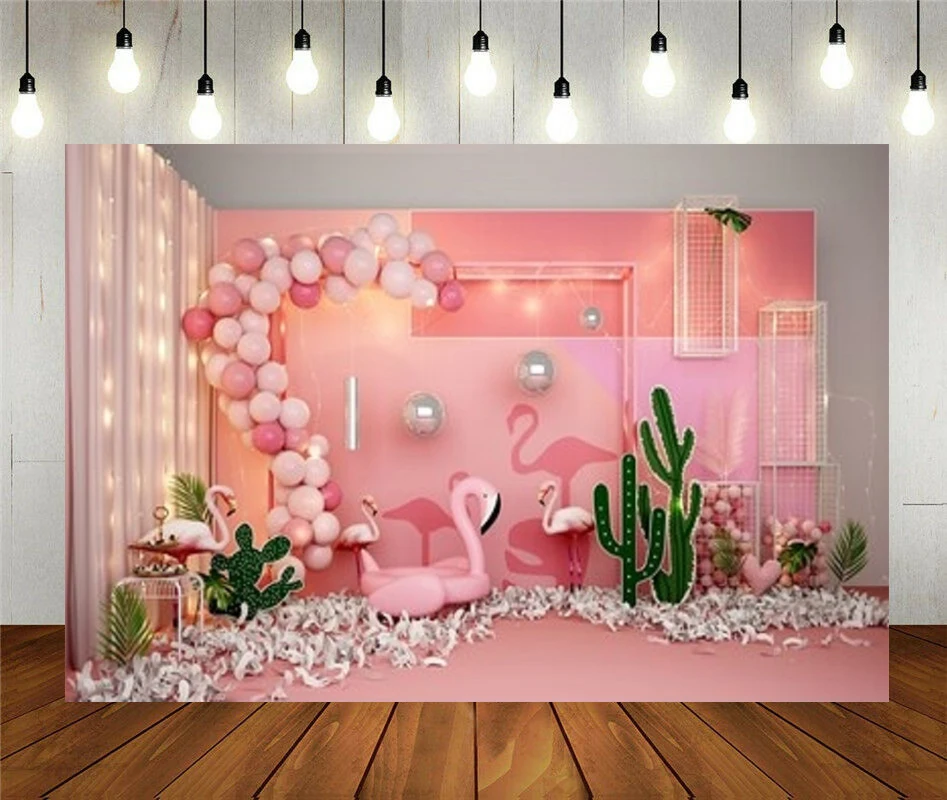 Реквизит для фотостудии фон фотосъемки 3D гостиная Декор розового цвета