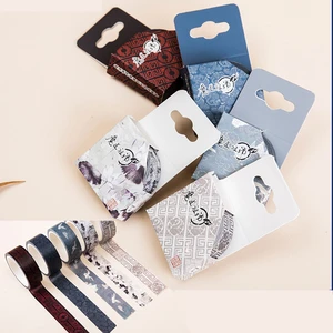 Ленты декоративные для косплея Вэй усянь, 5 шт.компл., CS290