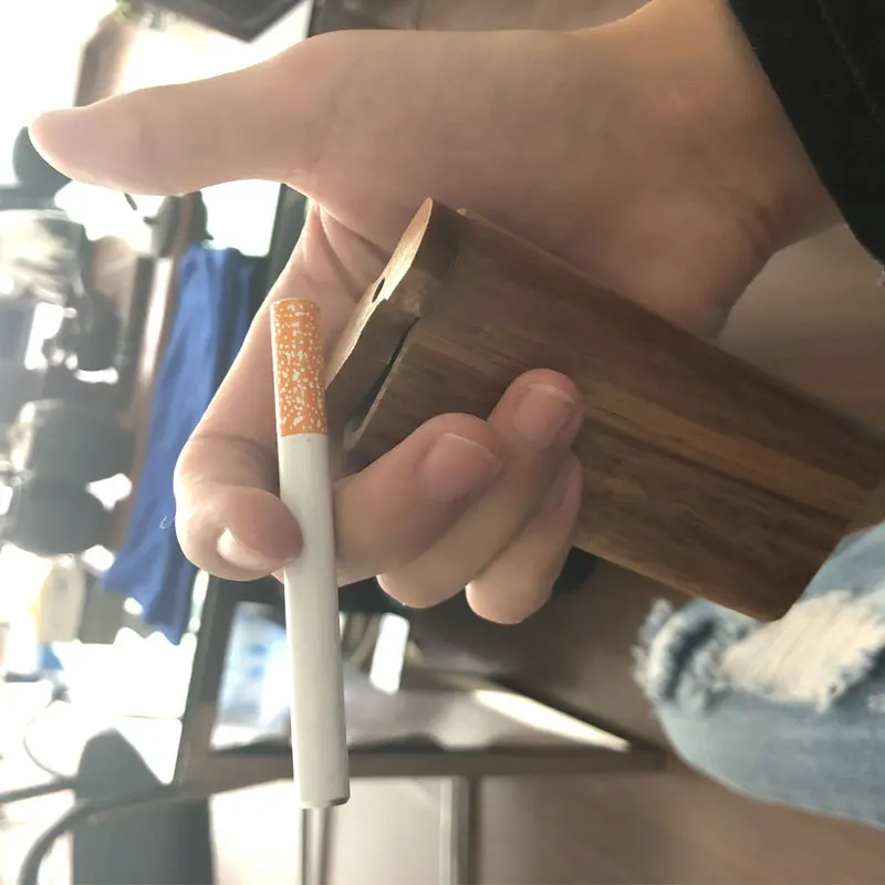 Оптовая продажа стальные металлические детали одноразовые портативные