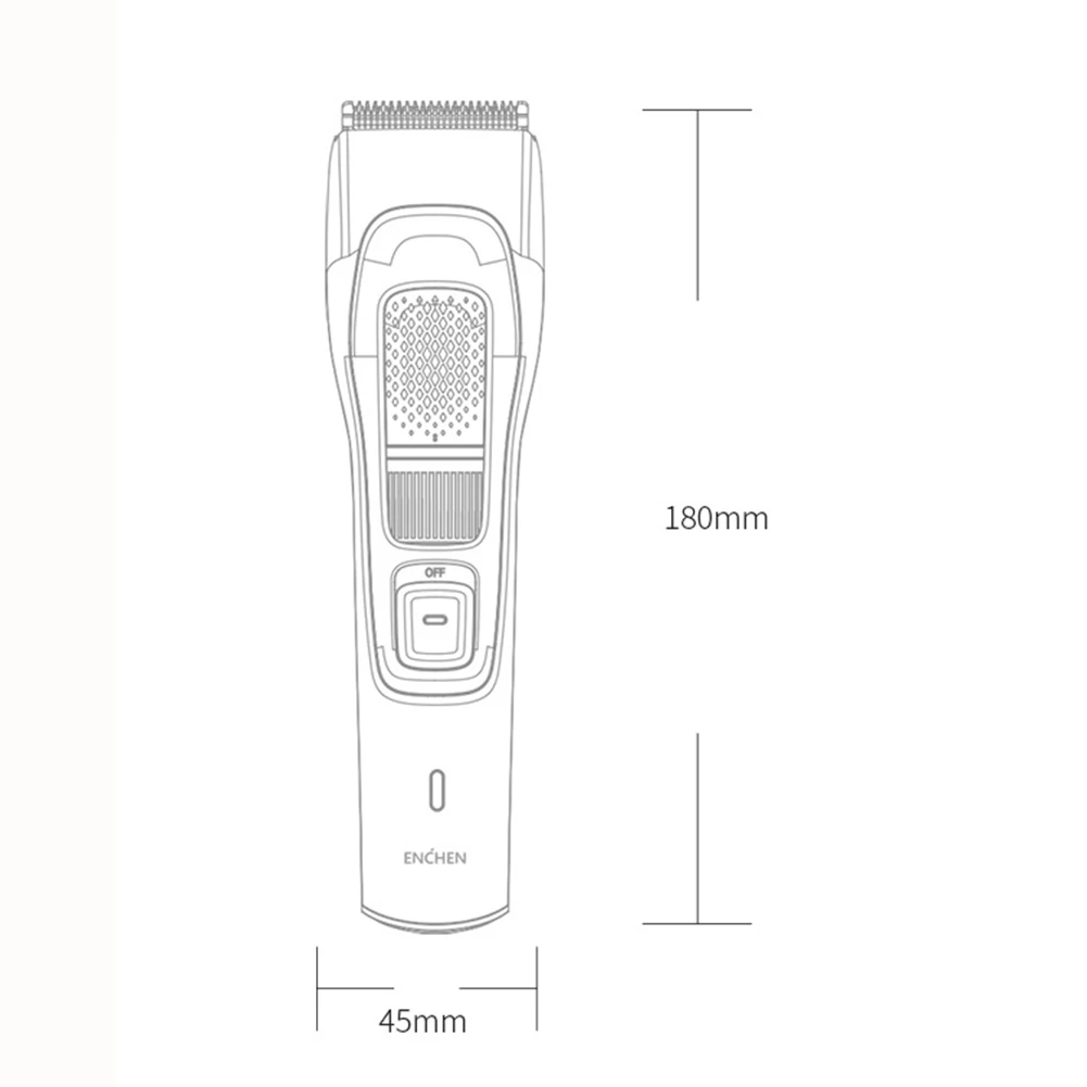 ENCHEN Sharp3s