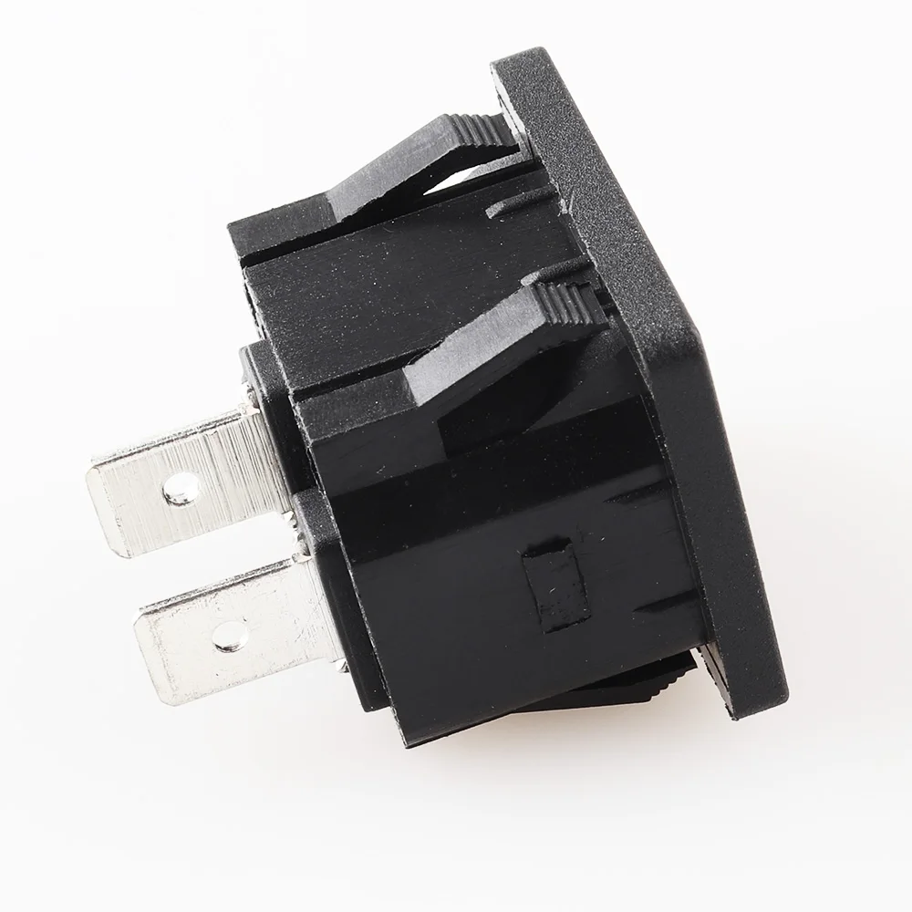 Монтажная рама для панели с 3 разъемами припоя IEC C14|Соединители| |