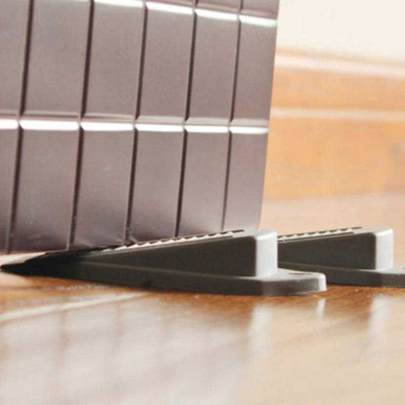 2шт дверные ограничители удерживают двери от захлопывания помогает