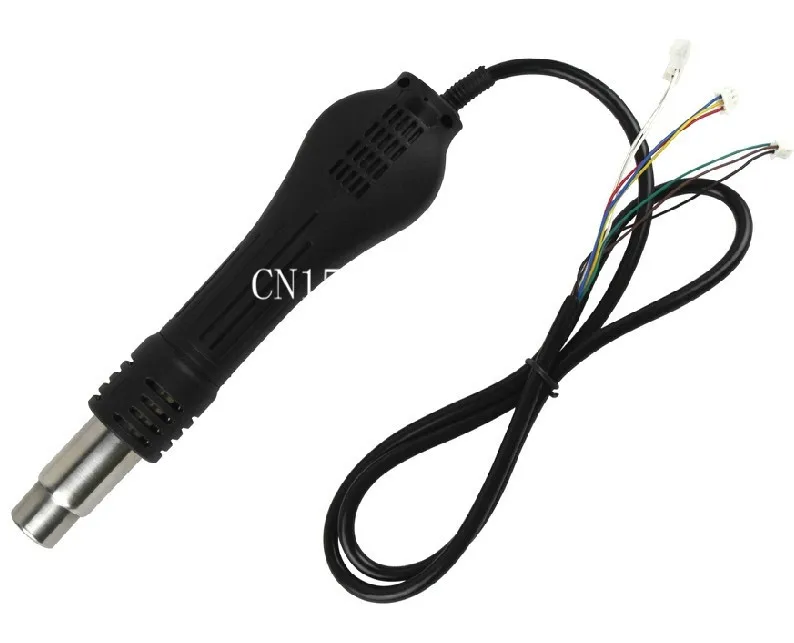 Ручка для фена с диафрагменным насосом | Инструменты