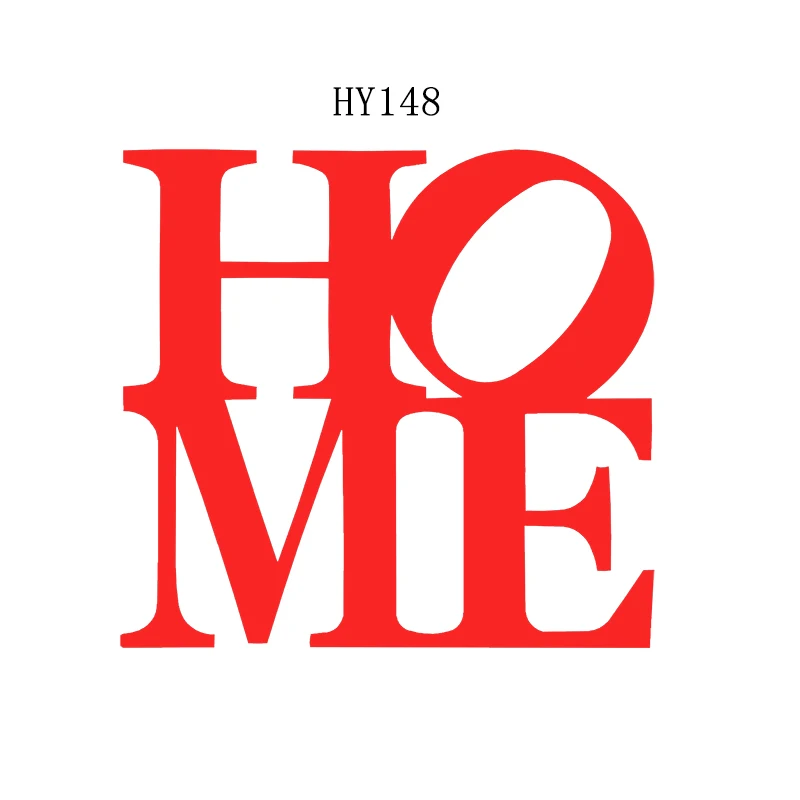 Домашние режущие штампы новые высечки и деревянные подходящие для обычных