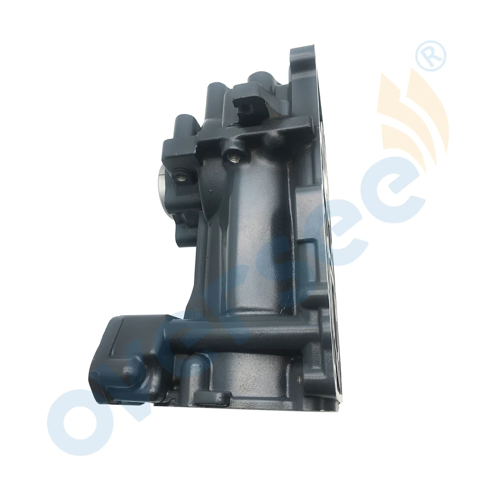 6L5-15100 Crank Case Assy For Yamaha Outboard Motor 2T 3HP Seapro Hidea 6L5-15100-00-1S | Personal Watercraft Parts &amp Accessories