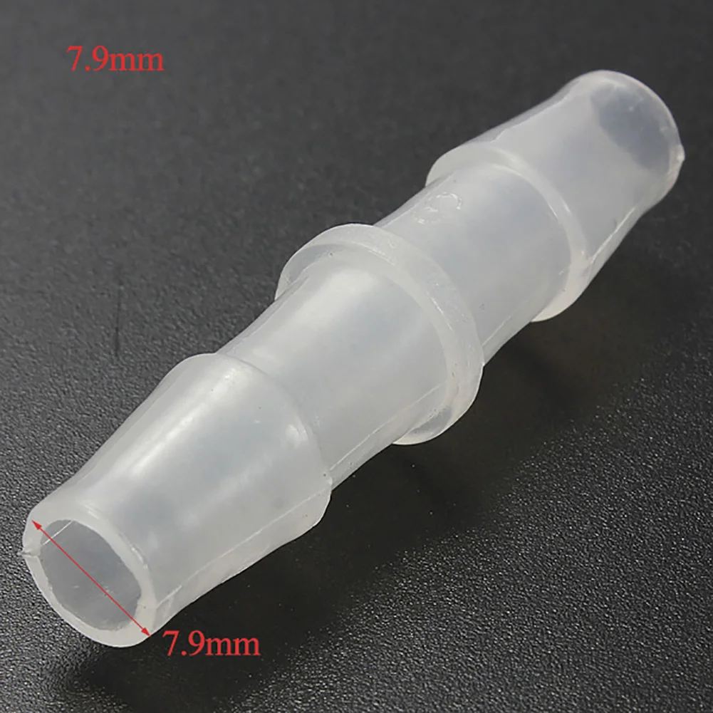 1 шт. колючий прямой разъем для шланга Столярный садовый шланг соединители фитинг