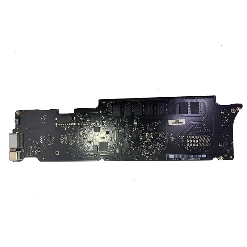 U9400 материнская плата 2010 A1370 для Macbook Air 1 4 GHZ 2GB 820 2796 A плата|Комплектующие ремонта