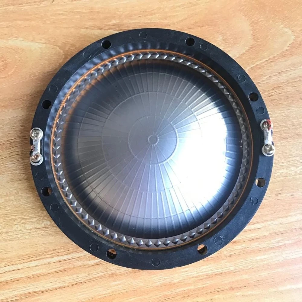 Диафрагма послепродажного рынка для JBL 2446 2447 2450 2451H 2452H 8 ohm CCAR FLAT WIRE|diaphragm|diaphragm jbl |