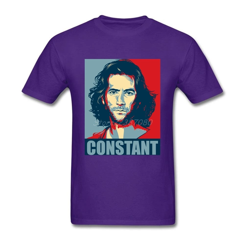 Генри Ian касика футболка на заказ короткий рукав Футболка Для мужчин 2019 Горячая