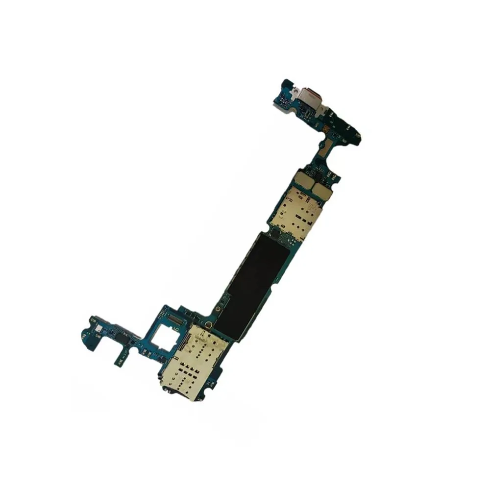 Протестированная оригинальная разблокированная материнская плата для Samsung Galaxy A5