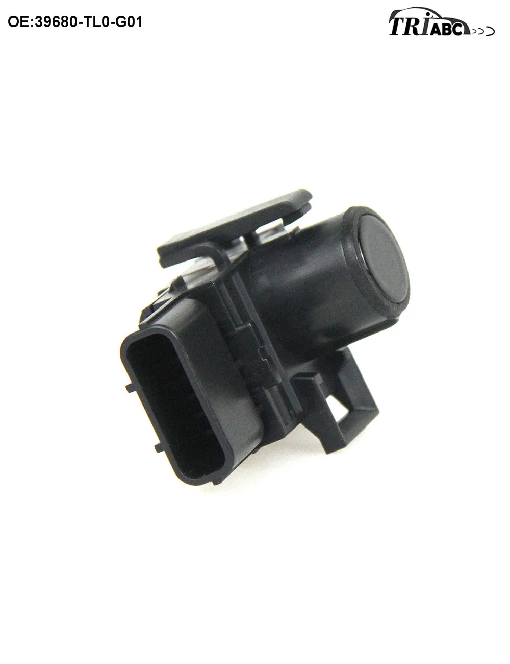 39680-TL0-G01 PDC парксенсор для HONDA Accord VII парктроник дистанционный контроль Анти радар детектор Автомобильная электроника аксессуар