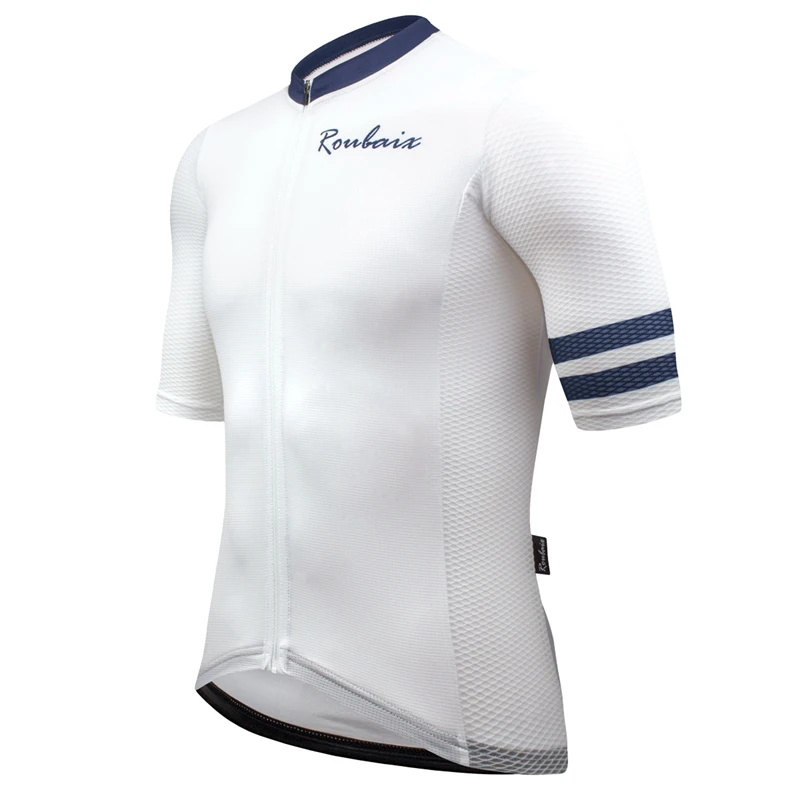 Велосипедные комплекты Roubaix Maillot Lumie 2021 Pro для командных гонок мужские летние