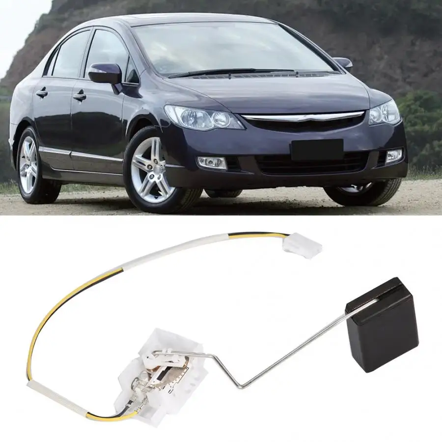 Уровень топлива в баке Сенсор 17047-SNA-000 Подходит для Honda Civic FA1/FA3 2006 2007 2008 2009 2010 2011 Автомобильные аксессуары
