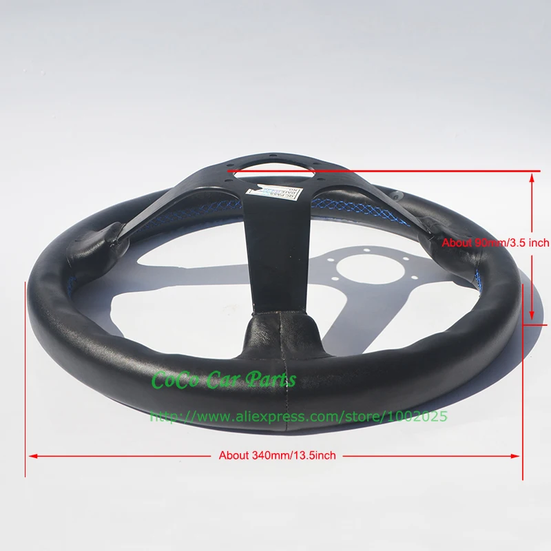 Бесплатная доставка рулевое колесо гоночного автомобиля с вышивкой|Рулевые