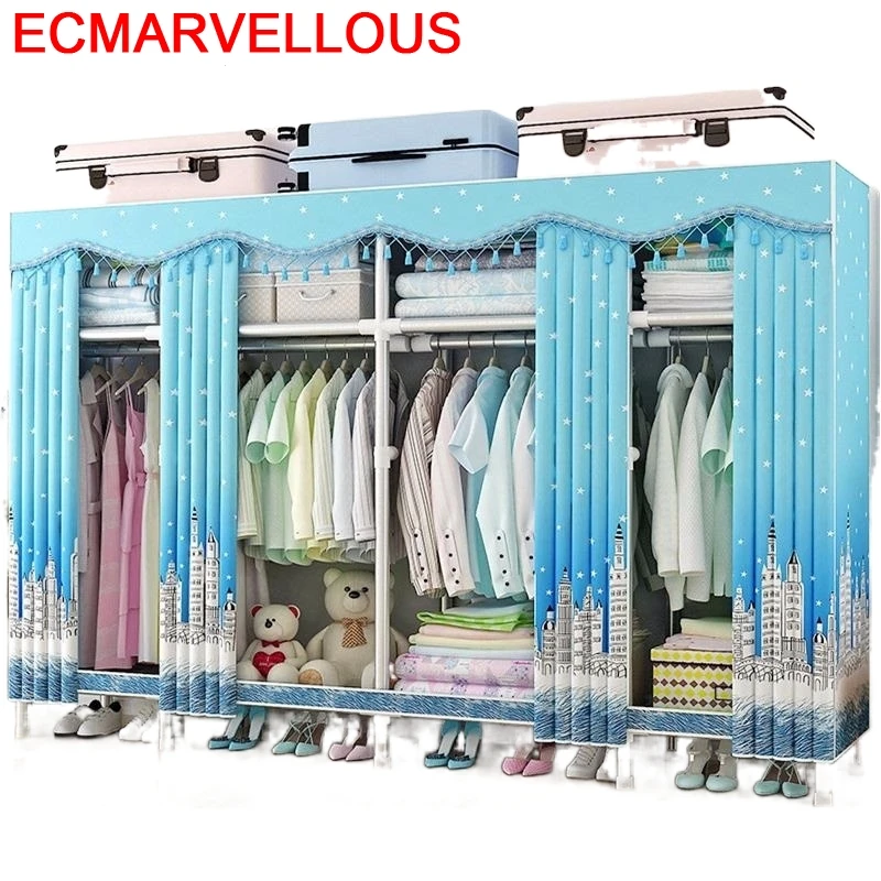 De Rangement Penderie Dormitorio mobilli Armario Mueble Kleiderschrank шкаф для спальни мебель Guarda Roupa