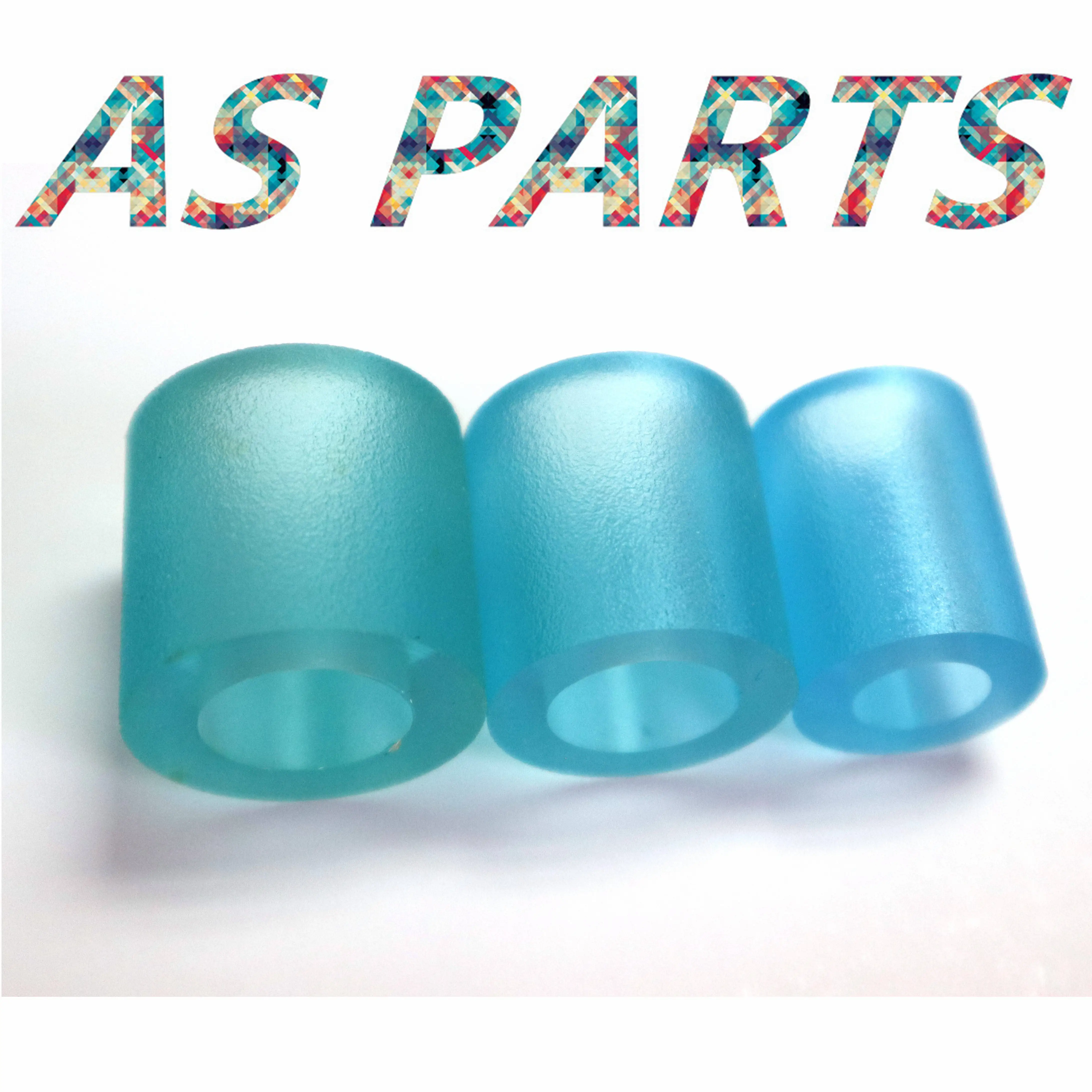100 комплекты AF03-2050 AF03-1065 AF03-0051 покрышка устройства подачи бумаги для ricoh AF 1075 2075 7500 8000 6500 5500 2060 2051 Бумага подающего валика - Color: NO.1