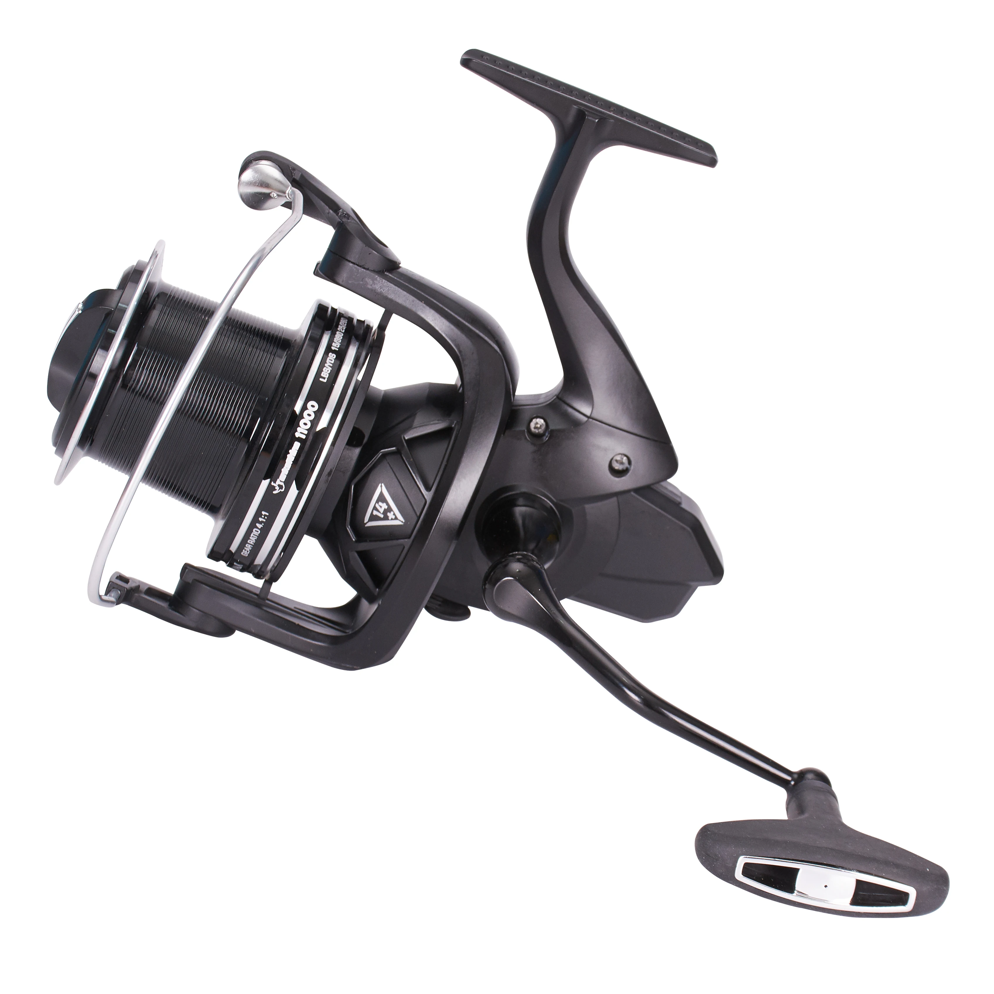 HiUmi 8000 12000 Ultegra TK серфинга Спиннинг катушки качество медленная колебание