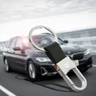 Брелок для ключей для Citroen C1 C2 C3 C4 Cactus C5 C6 C5X AIRCROSS Berlingo; PICASSO