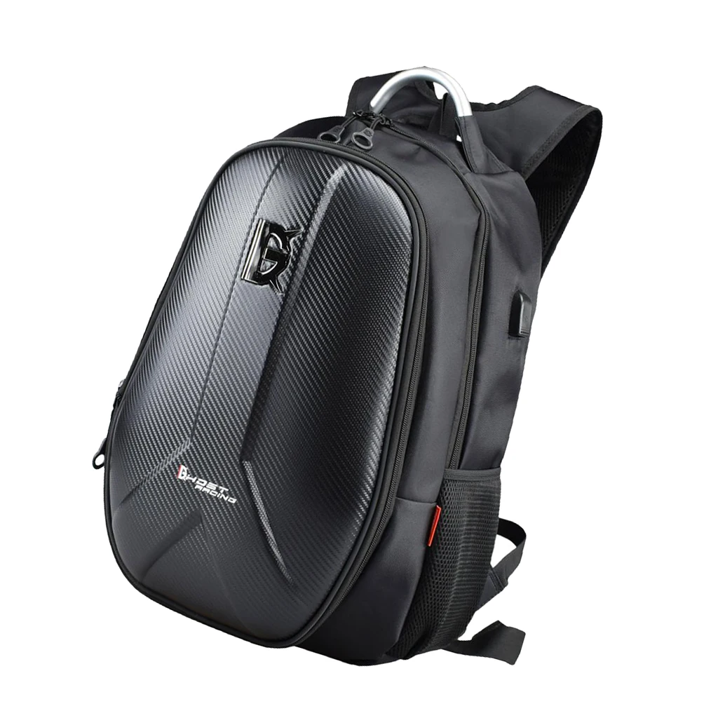 Мотоциклетный рюкзак сумка для шлема дорожная через плечо езды на мотоцикле |