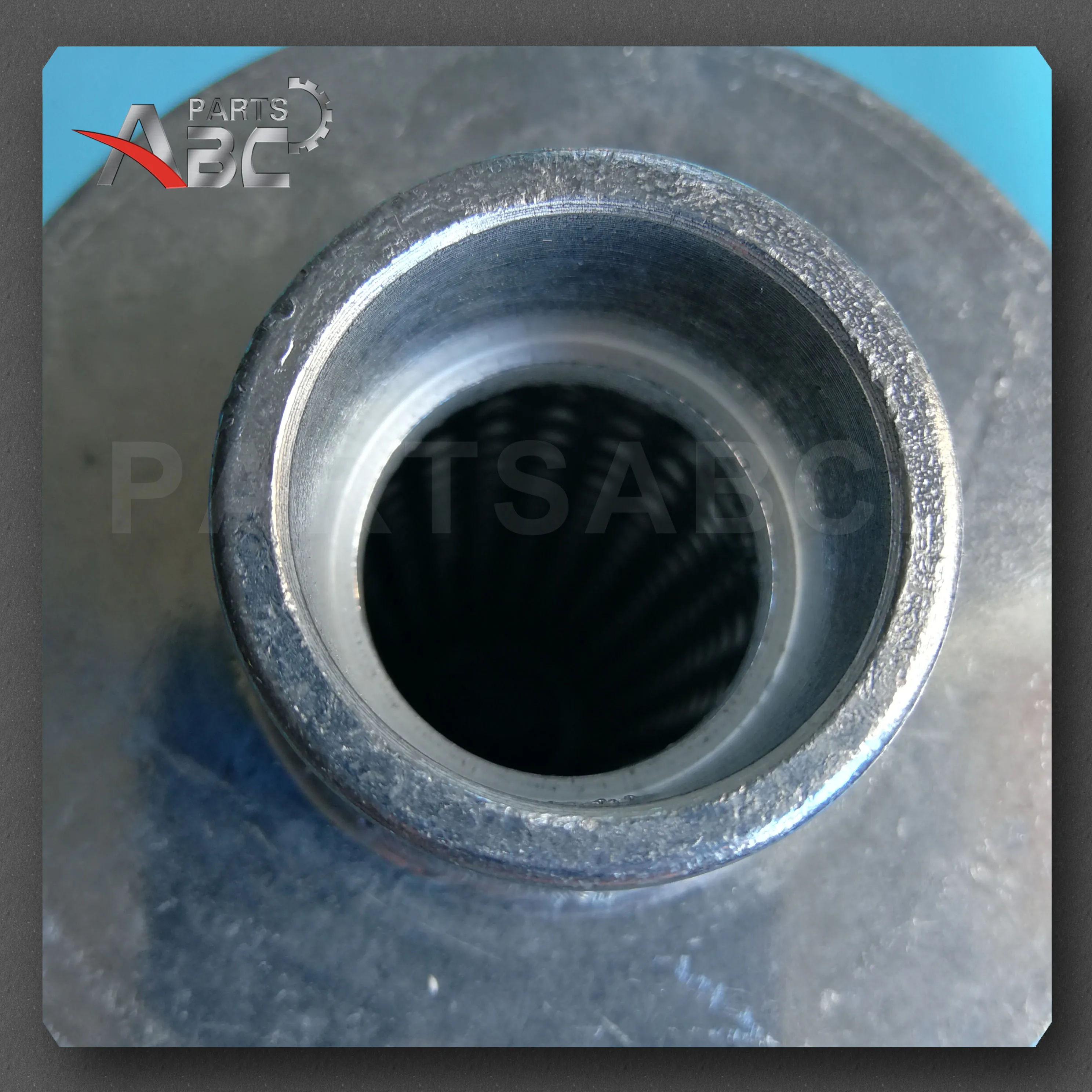 Высокопроизводительная выхлопная труба для квадроцикла