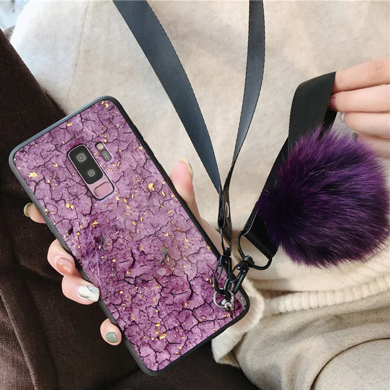 Чехол для Samsung A51 A71 J2 J3 J4 J5 J6 J7 J8 A5 A6 A7 A8 Plus 2018 2017 A10 A20 A30 A50 A70 A90Cover|Бамперы| |