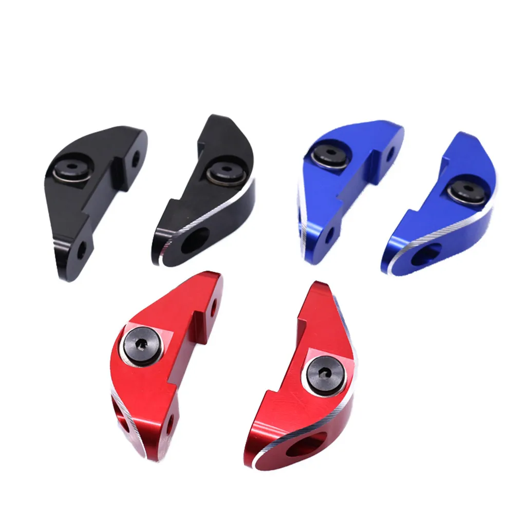 Мотоцикл зеркалом заднего вида зеркало вперед кронштейн передачи товара для KYMCO