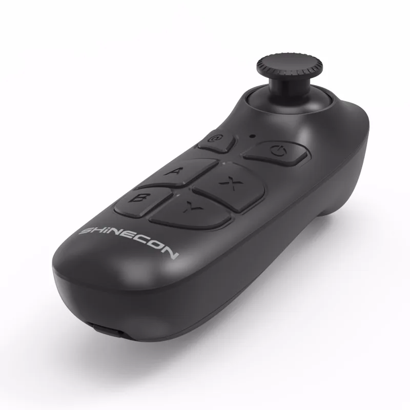 VR SHINECON BOX 5 Mini VR очки 3D G 06E Очки виртуальной реальности VR гарнитура для Google cardboard с наушниками