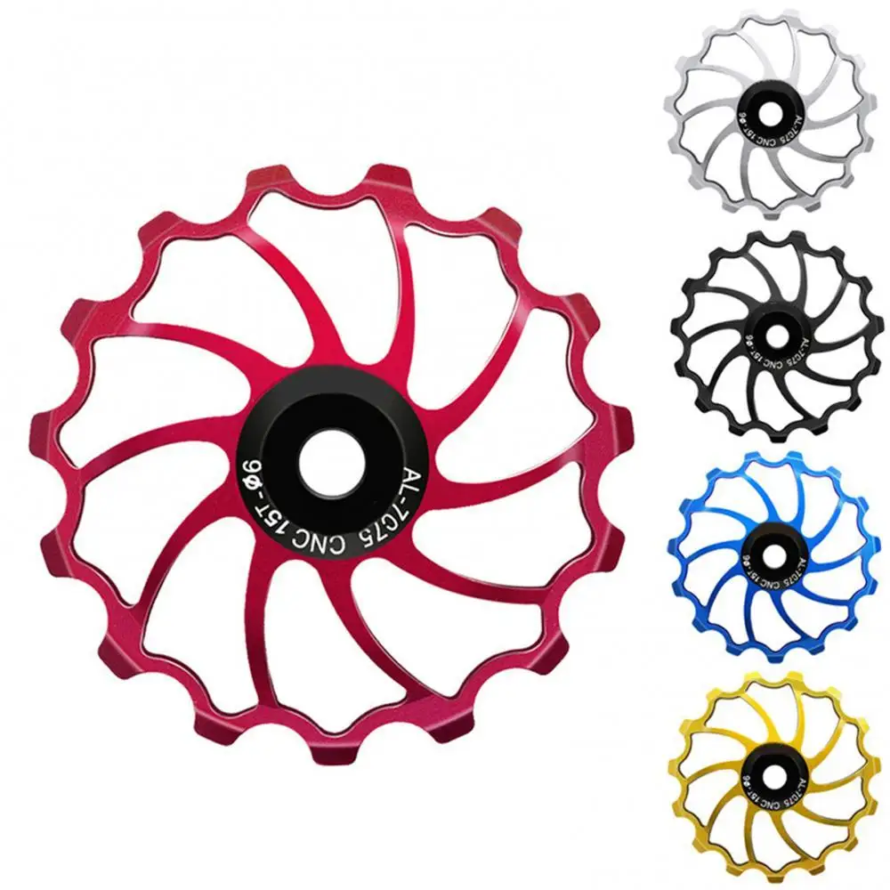 Водонепроницаемый задний переключатель передач из алюминиевого сплава для