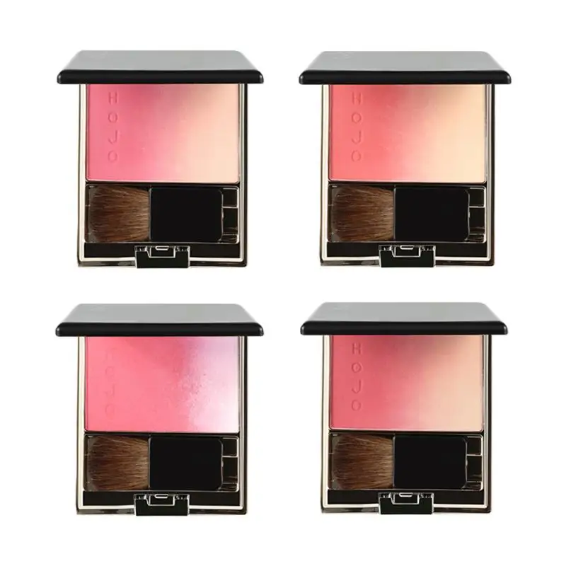 Микро вспышка Румяна для восстановления объема перламутровая прозрачная и