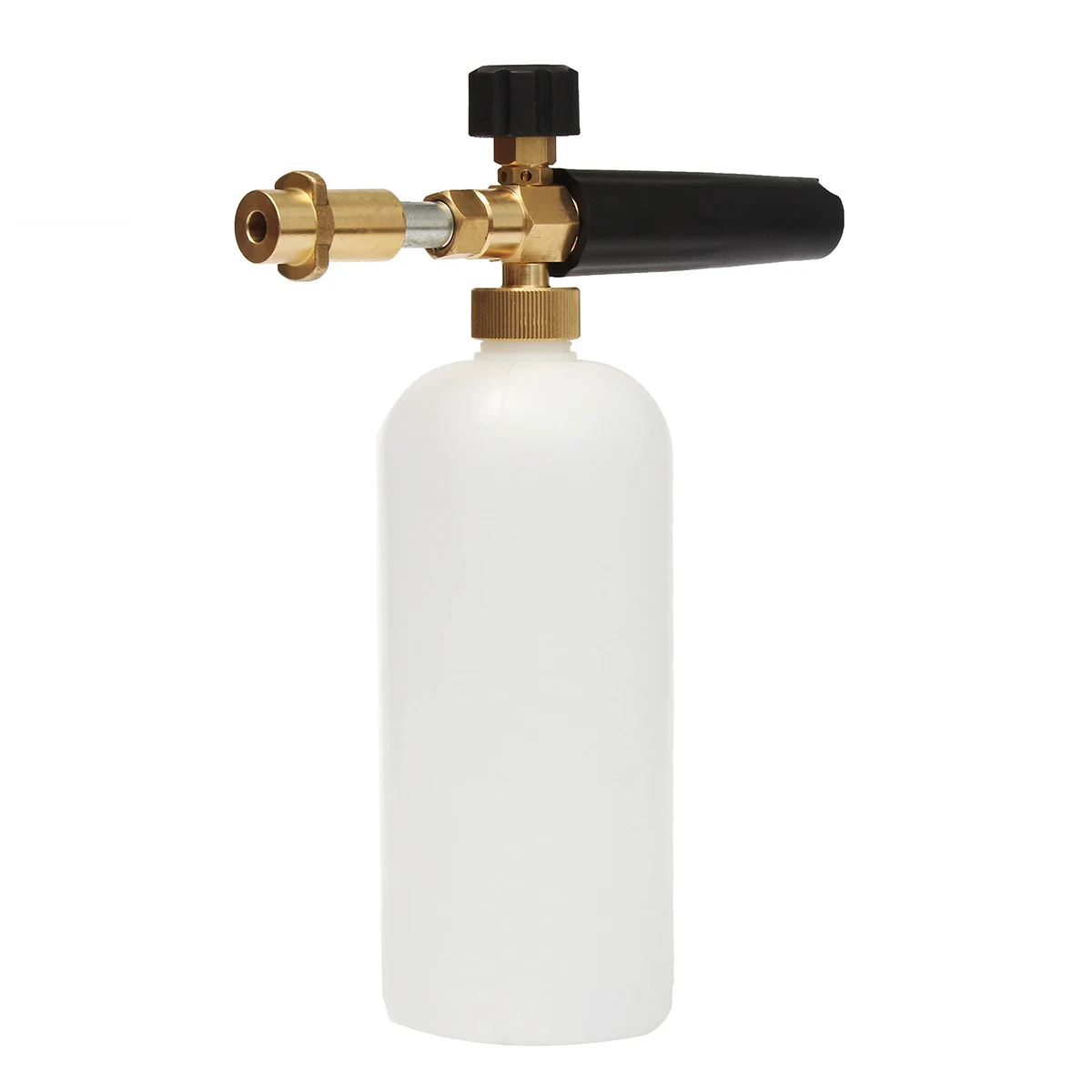 

Heavy Duty Pressure Washer Foam Lance With 1L Bottle For Karcher K Series