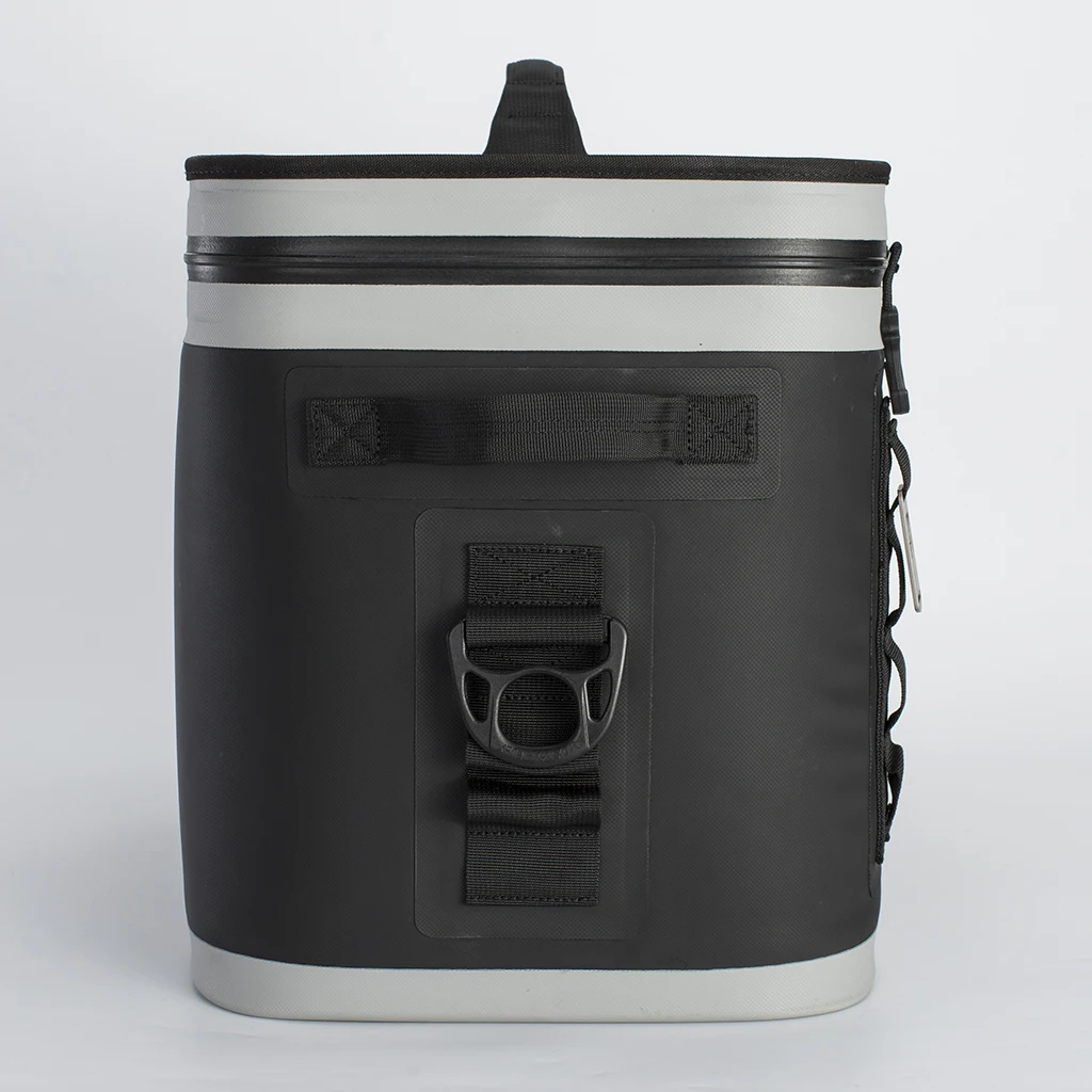 

Insulated Cooler Cool Tote Bag Camping Picnic Outdoor Shoulder Handbag Case