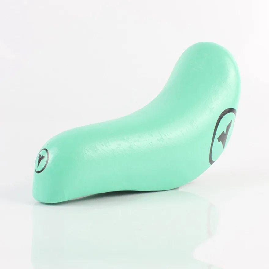 Детское велосипедное седло MEROCA Велосипедное Сиденье подушка для велосипеда K S G