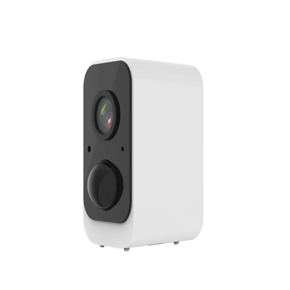 

S2 Wireless Monitoring Night Vision Camera Weatherproof Outdoor Surveillance Security Camera Infrared Remote WiFi