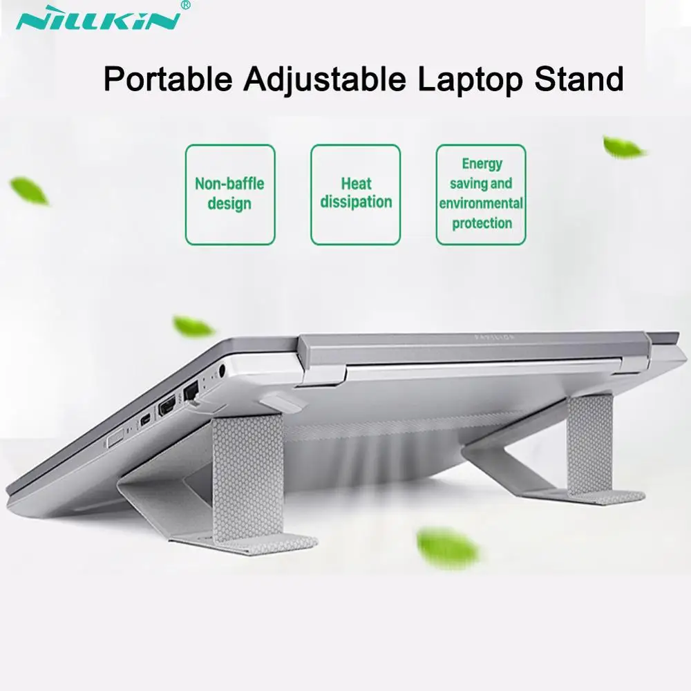 подставка для ноутбука nillkin 116 156 д