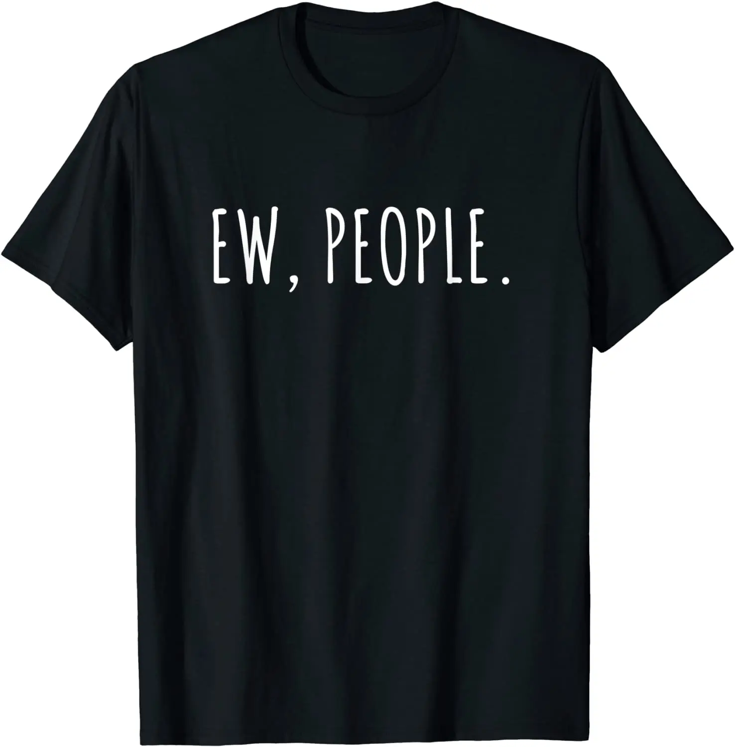

Футболка Ew People