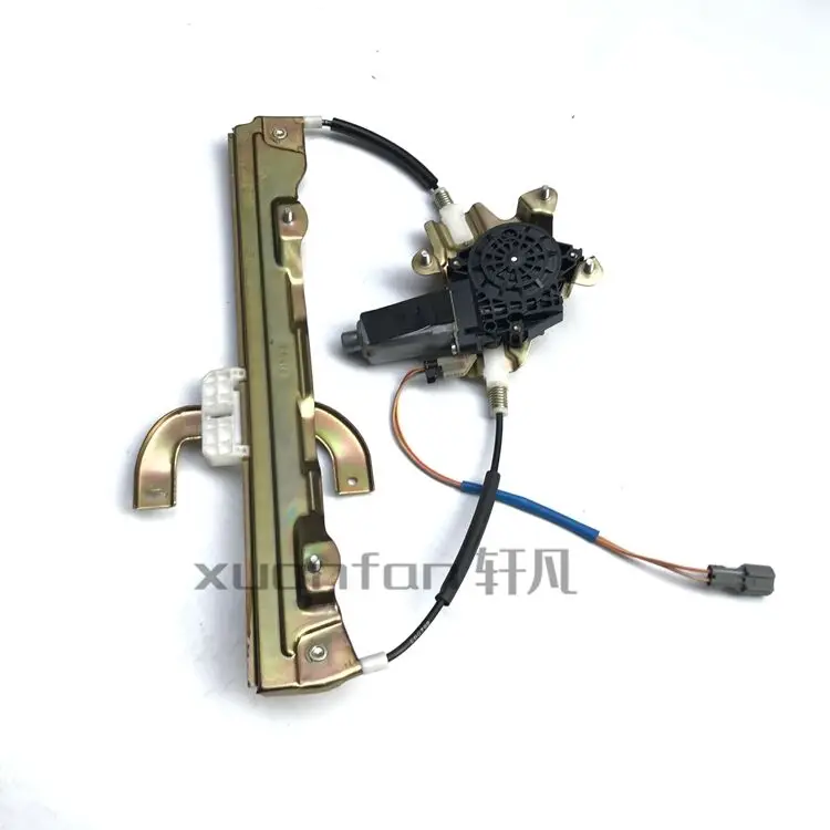 

CAR WINDOW GLASS RAGULATOR FOR CHERY KIMO J1 A1 Window glass lifter