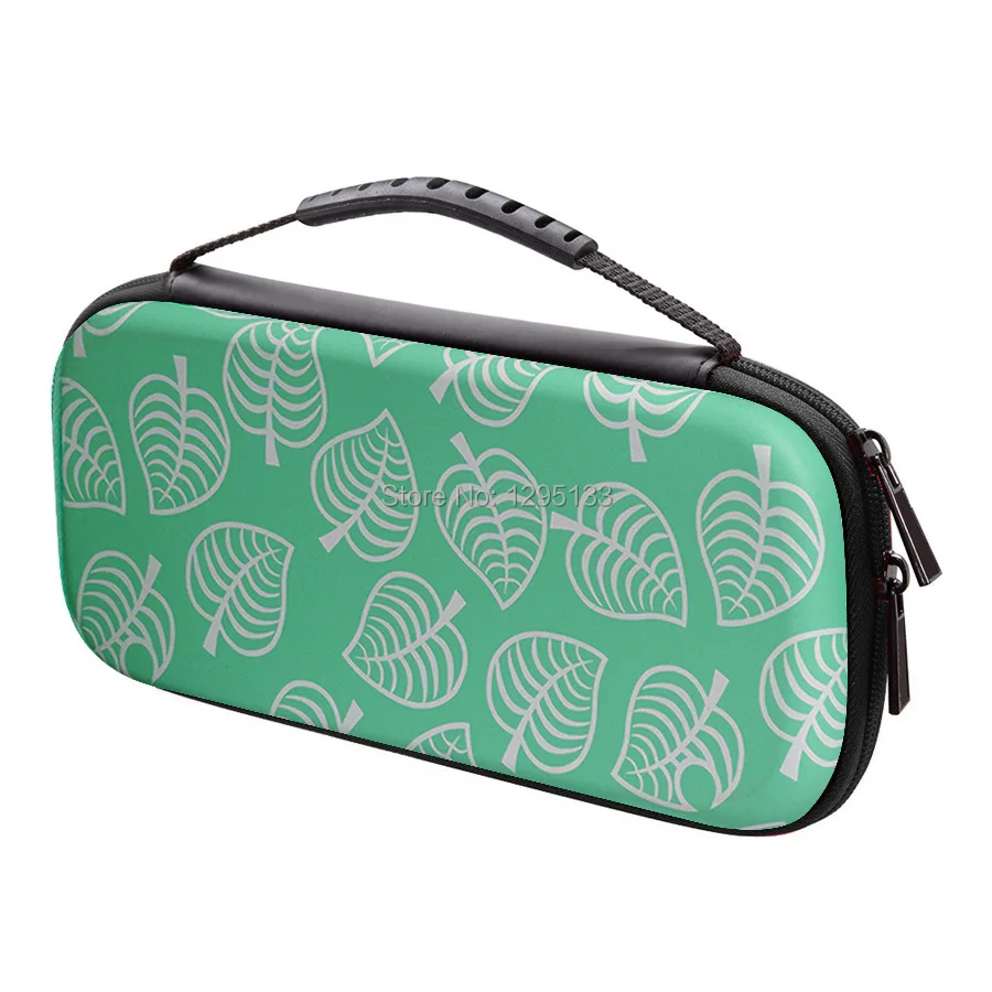 Новая сумка для хранения Nintendo Switch Mini портативная дорожная Защитная Lite чехол |