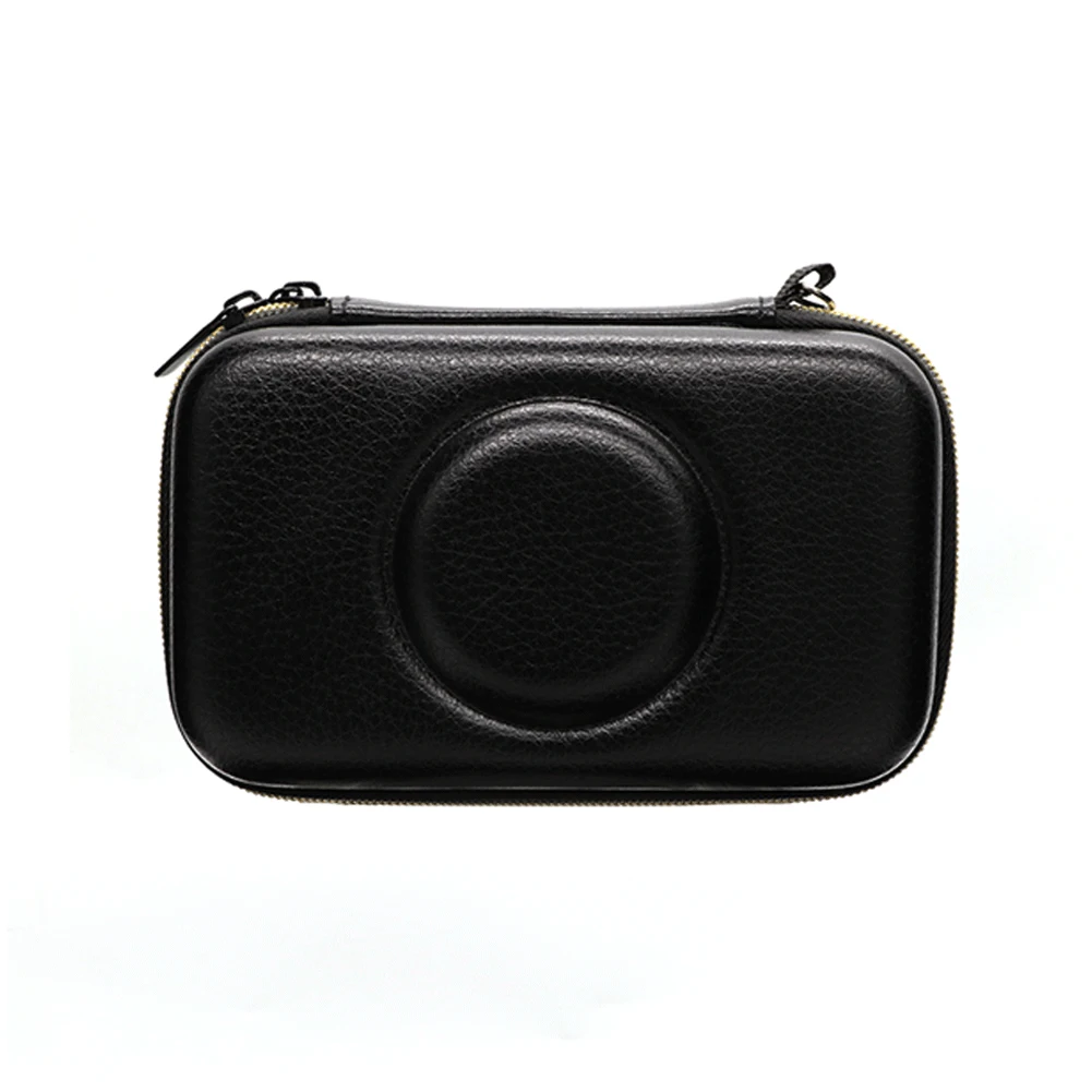 Мини аксессуары сумка для камеры дорожная EVA портативный водонепроницаемый