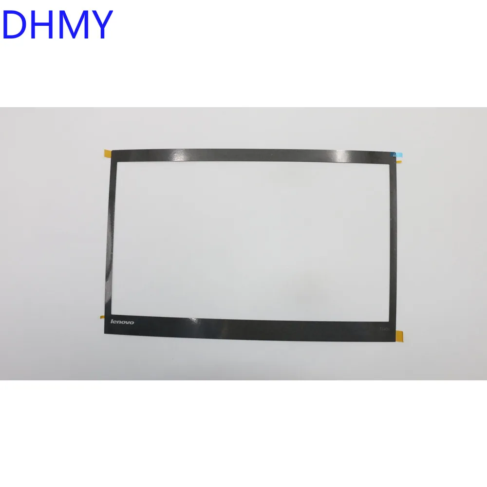 

Новая и оригинальная рамка для ноутбука Lenovo Thinkpad T440S, ЖК-дисплей, передняя панель корпуса 00HM188
