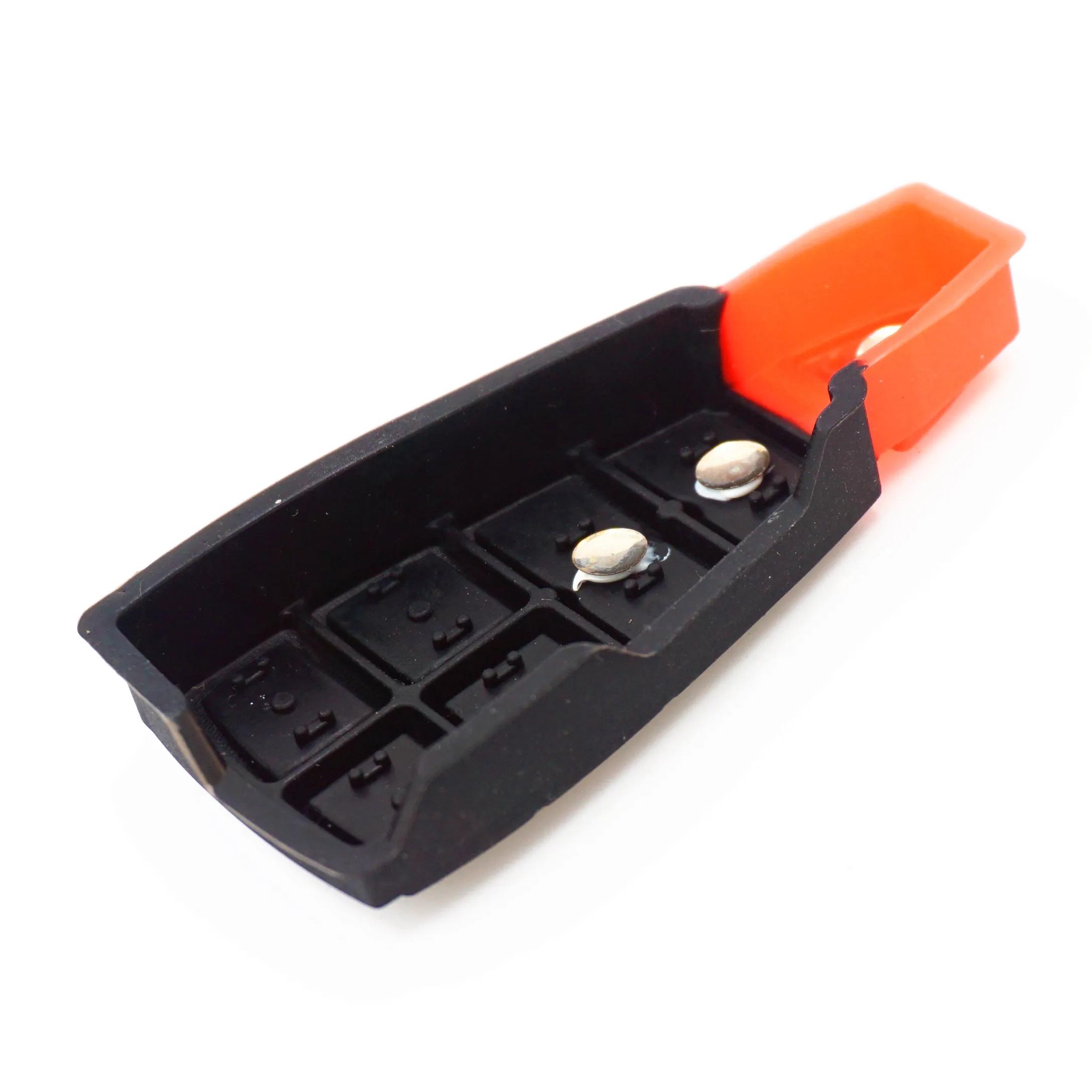 Чехол для смарт-ключа WFMJ с 6 кнопками и безключевым дистанционным управлением