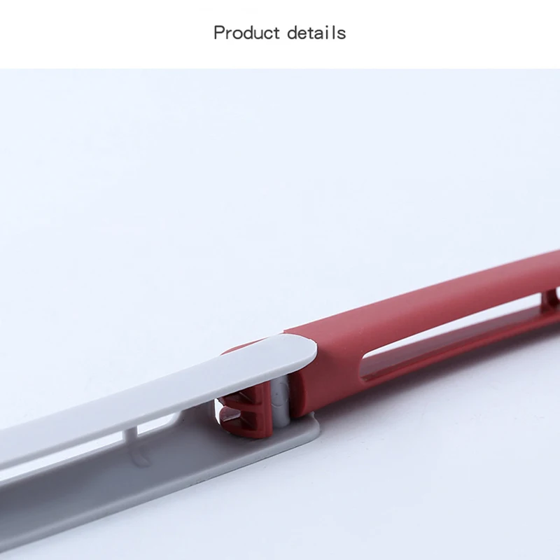 5 шт. складные вешалки для одежды компактный стеллаж многофункциональная