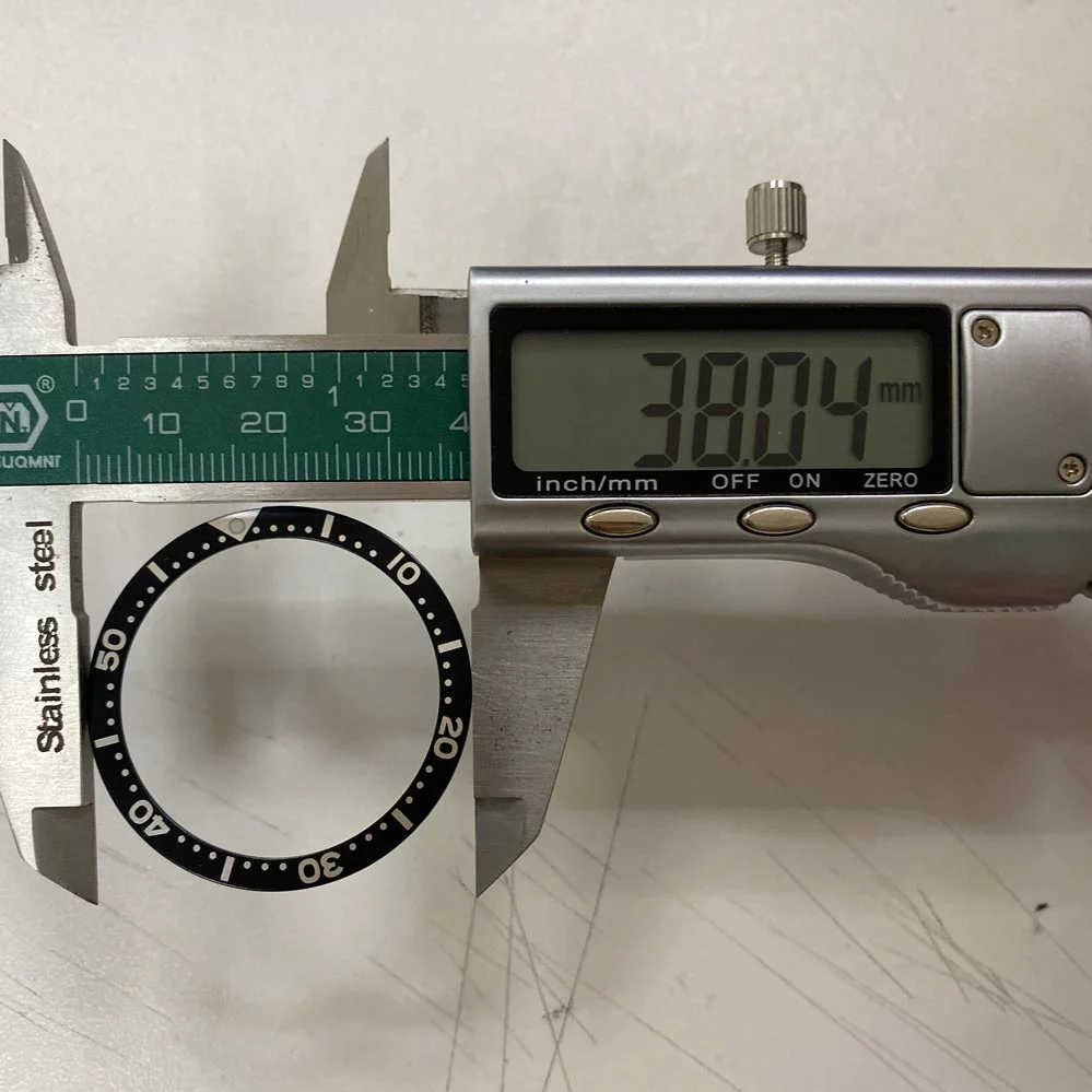 Аксессуары для умных часов диаметром 32 38 мм керамическая бронзовая Стальная