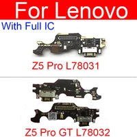 usb charging port board flex cable for z5 pro gt l78032 charger microphone board for lenovo z5 pro l78031 replacement parts