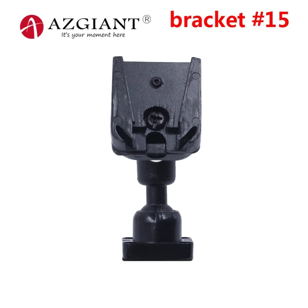 Кронштейн #15 для монитора зеркала заднего вида в салоне автомобиля подходит Fiat