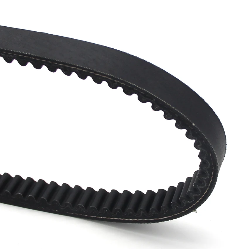 Мотоциклетный ремень приводной сцепления для Yamaha 1B9-E7641-00 VP125 X-City YP125 X-MAX Sport Morocycles