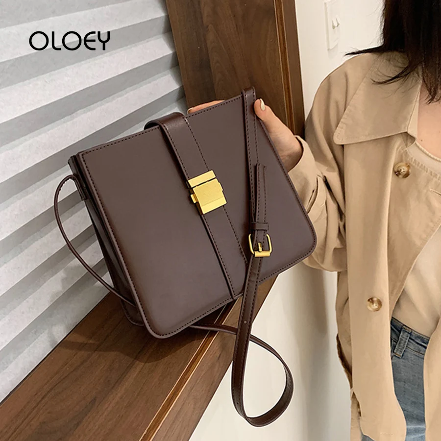 Модные большие сумки на плечо для женщин сумка 2019 кожаные качественные через из