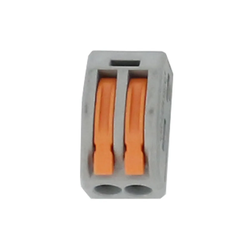 

Quick connection terminal PCT212 / 213/214/215/218/211 / SPL-2 / SPL-3 universal soft and hard wire fast junction box high curre