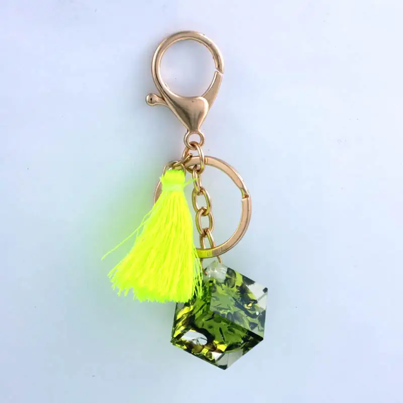 Vestone новый свежий и танцующий маленький Ослик брелок ювелирные изделия